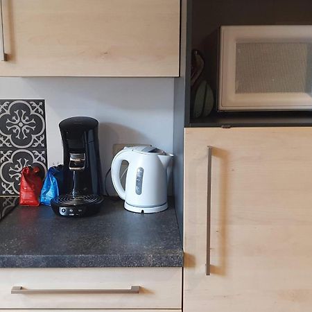 Apartmán Petite Bulle De Saint Remacle Stavelot Exteriér fotografie