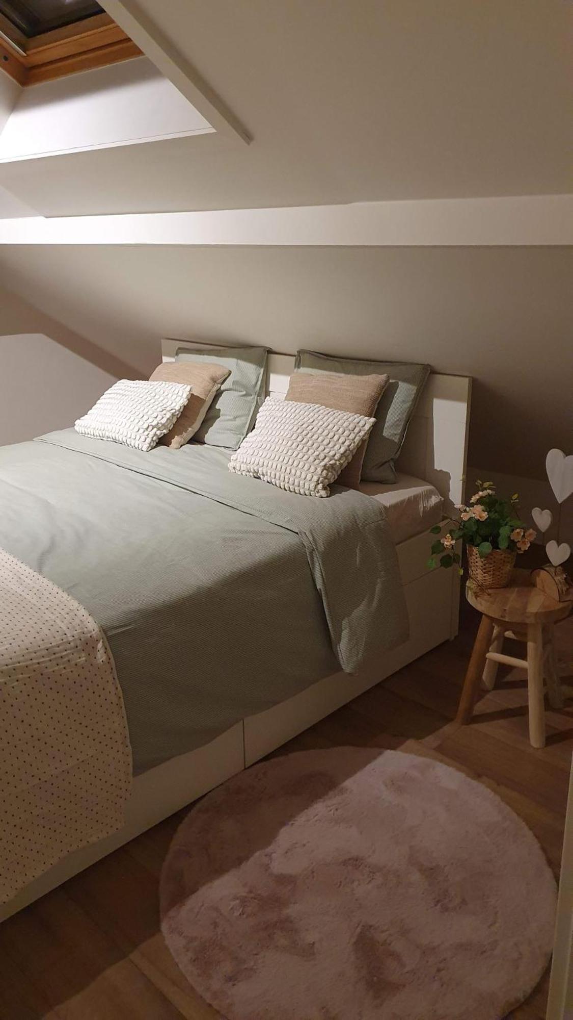 Apartmán Petite Bulle De Saint Remacle Stavelot Exteriér fotografie