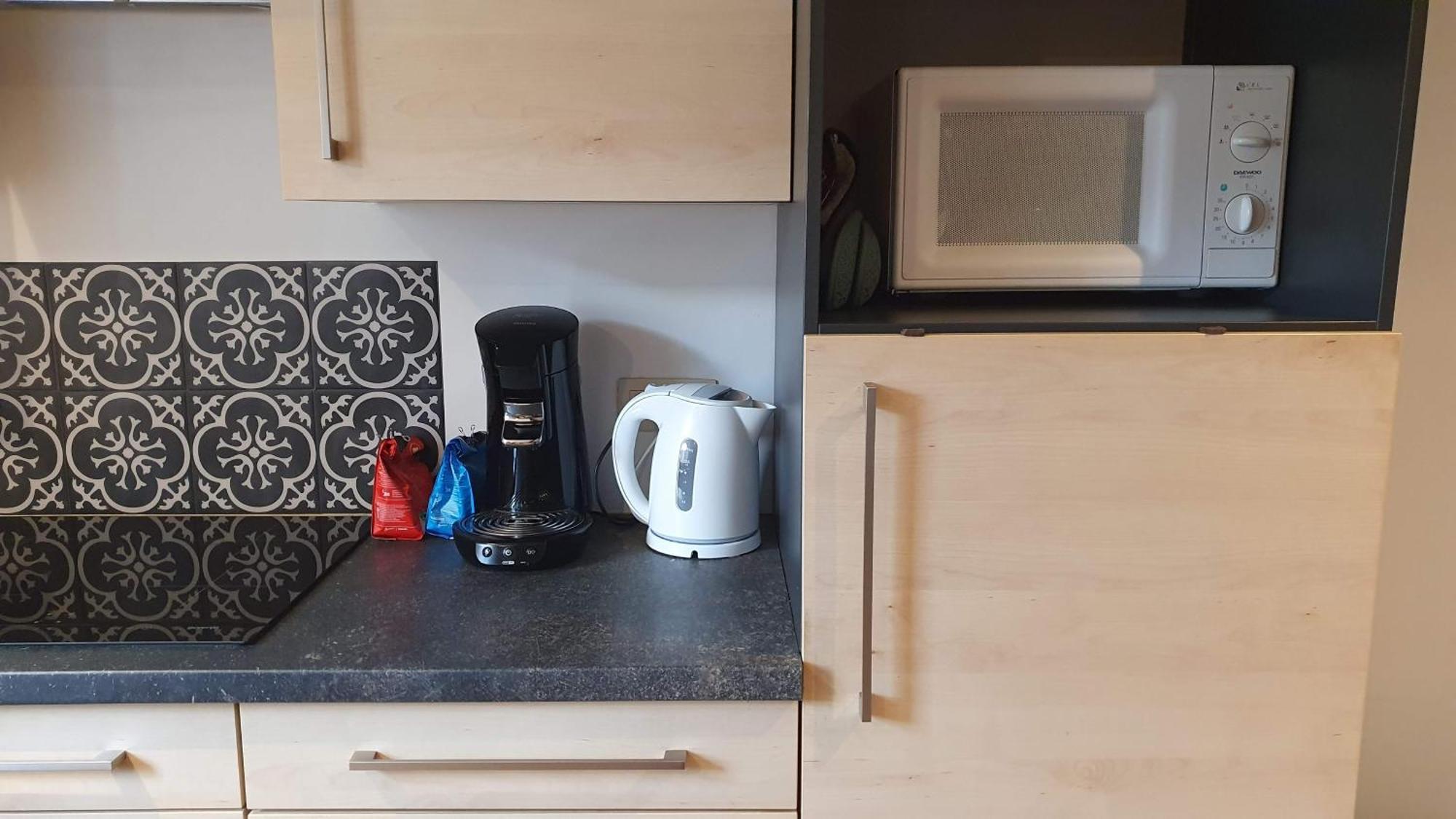 Apartmán Petite Bulle De Saint Remacle Stavelot Exteriér fotografie