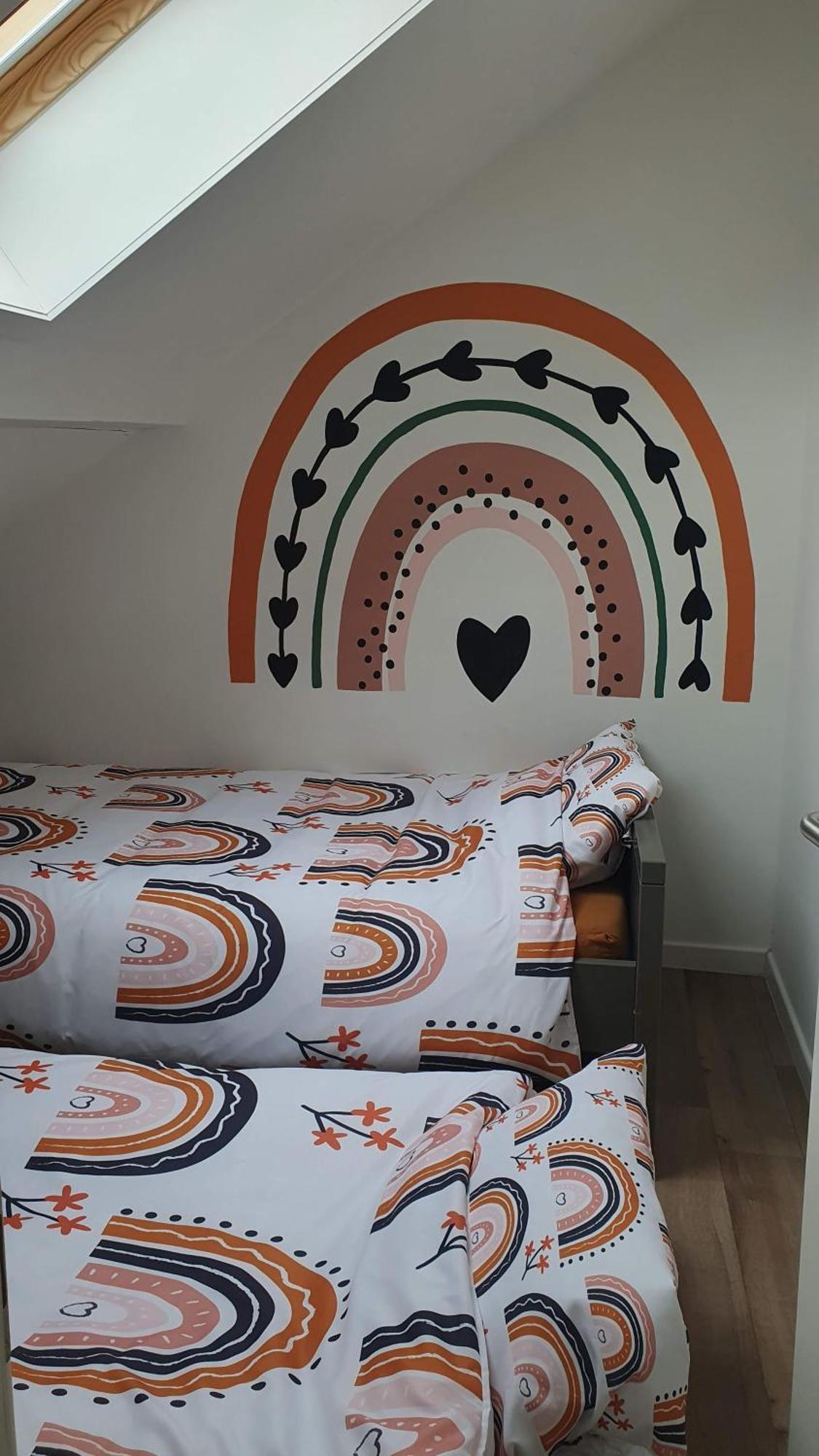 Apartmán Petite Bulle De Saint Remacle Stavelot Exteriér fotografie